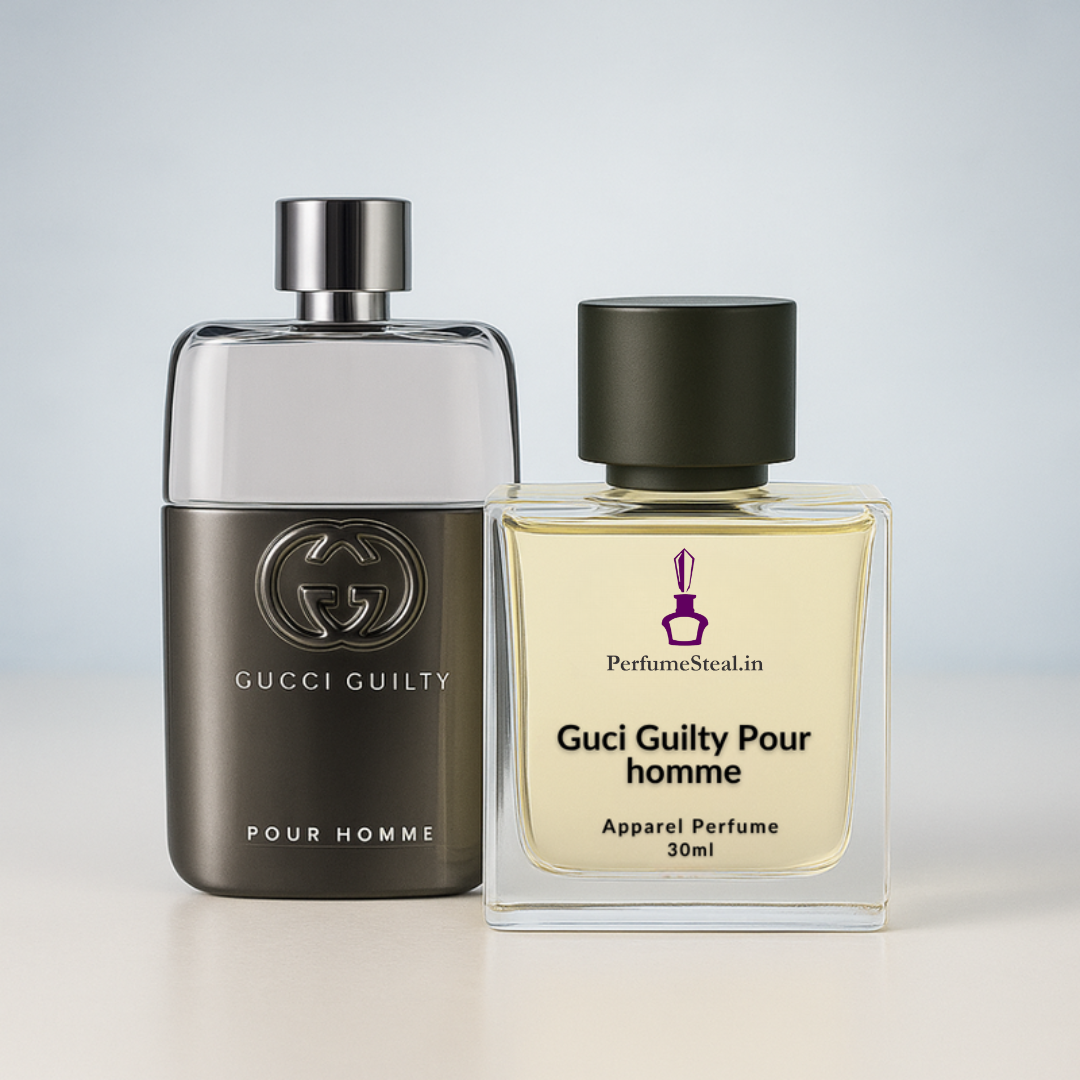 Guilty Pour Homme by Gucci