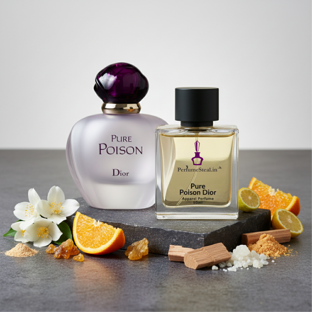 Pure Poison by Christian Dior Inspired Perfume