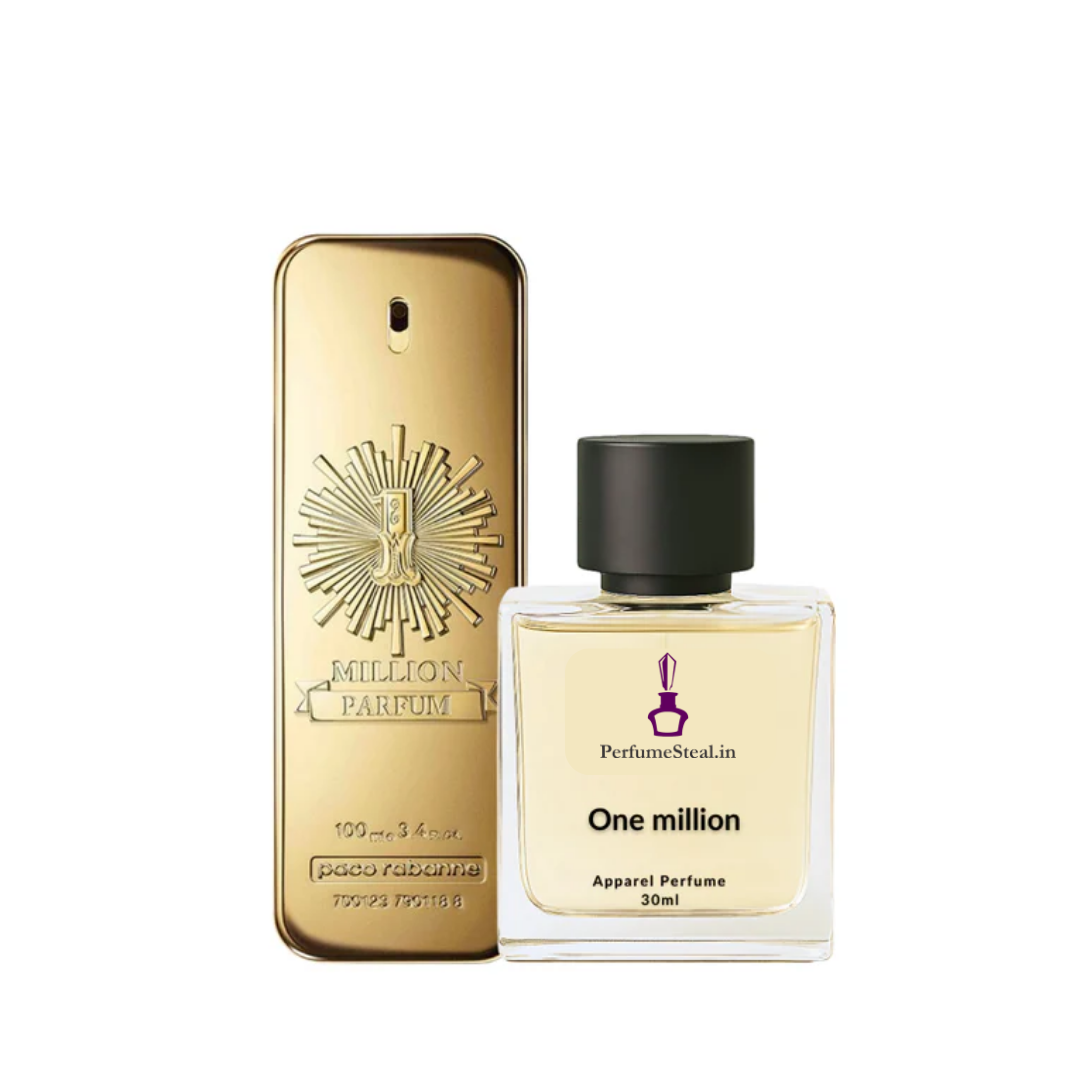 Onee Millionee Inspired Perfume
