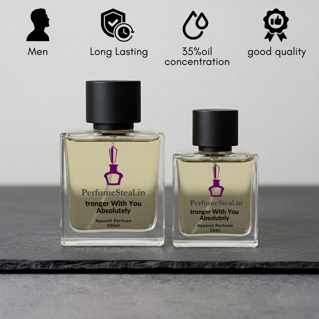 Emporio Armani Stronger With You Absolutely Inspired Perfume