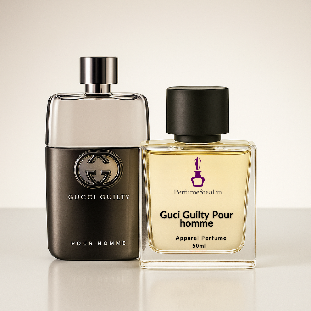 Guilty Pour Homme by Gucci