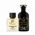 Voice of the Snake Gucci Inspired Perfume
