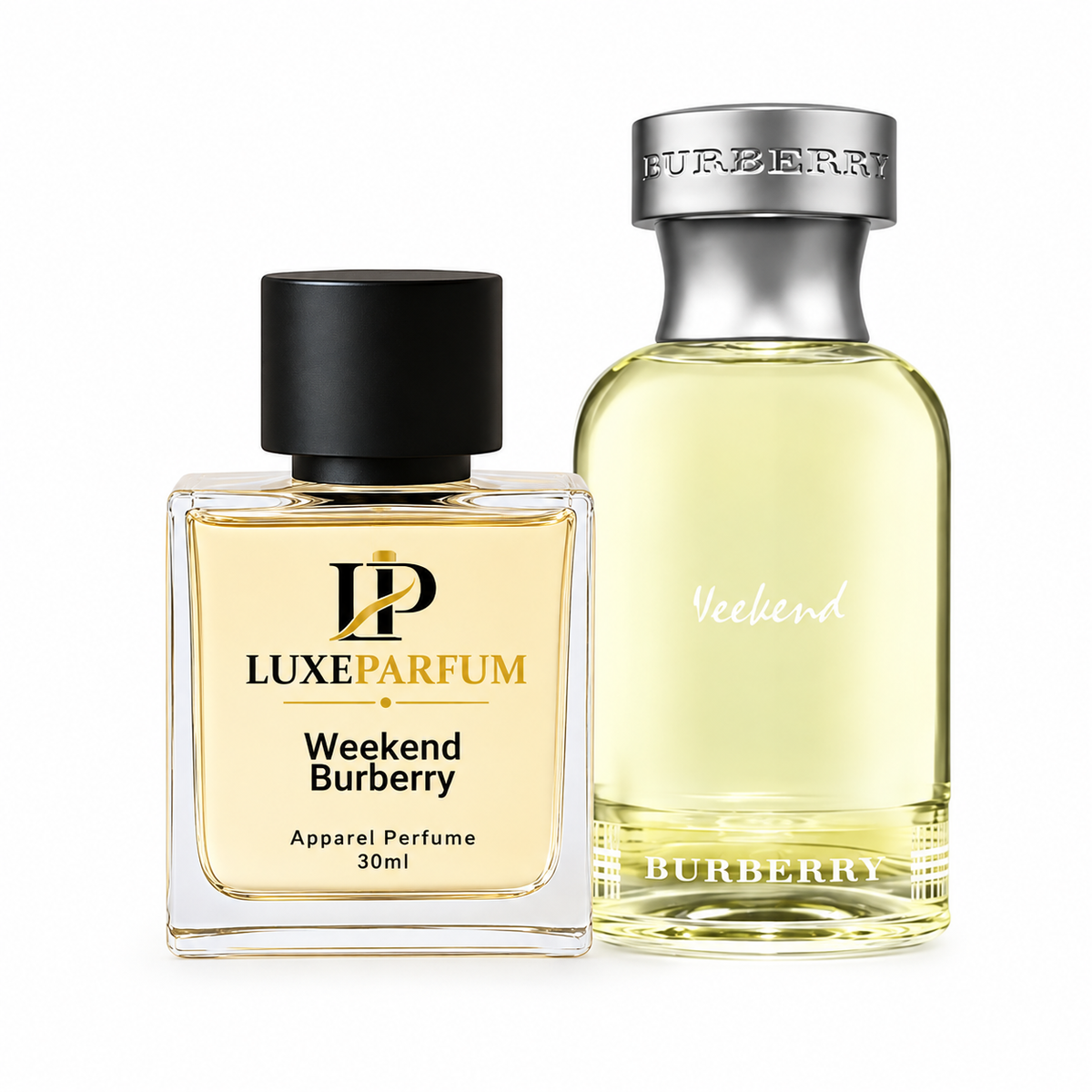 Weekend for Men by Burberri Inspired Perfume
