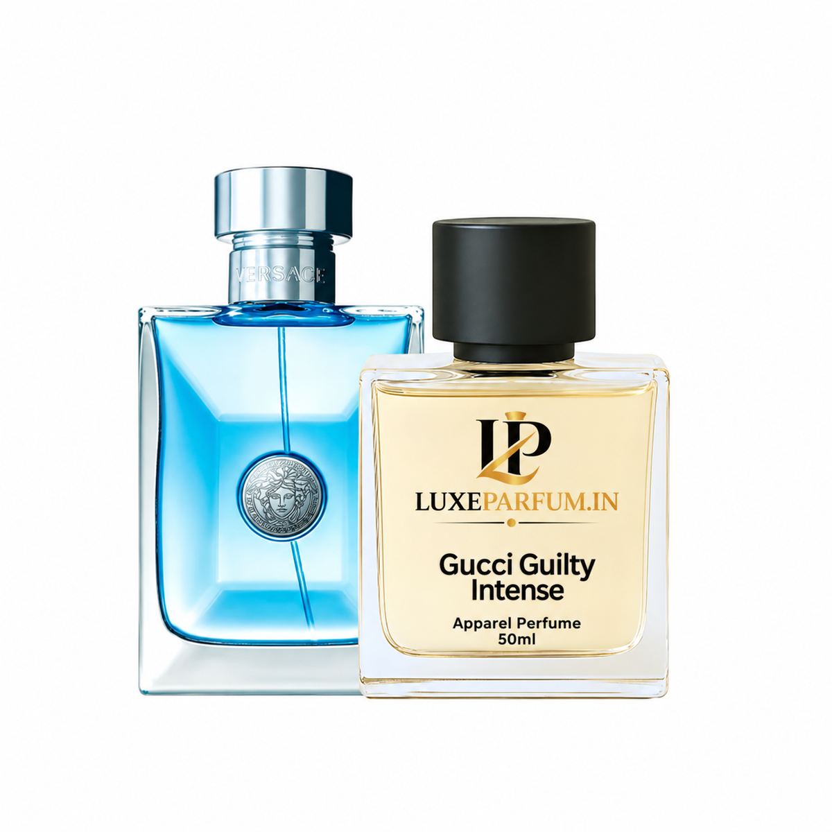 Versace Pour Homme Inspired Perfume