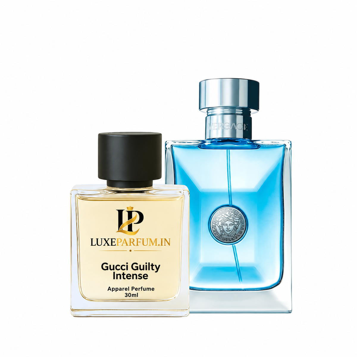 Versace Pour Homme Inspired Perfume