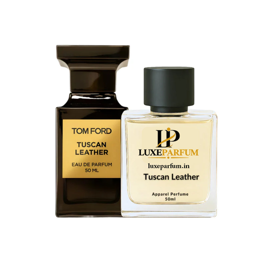 Tom Ford Tuscan Leather Inspired Perfume