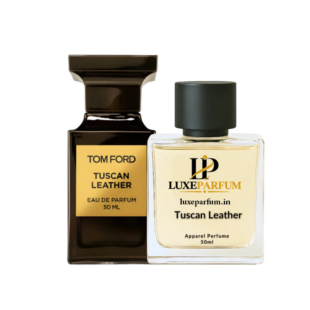 Tom Ford Tuscan Leather Inspired Perfume