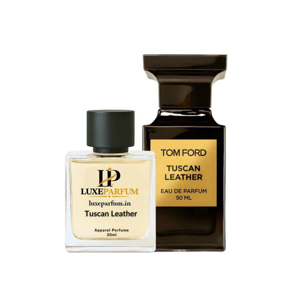 Tom Ford Tuscan Leather Inspired Perfume