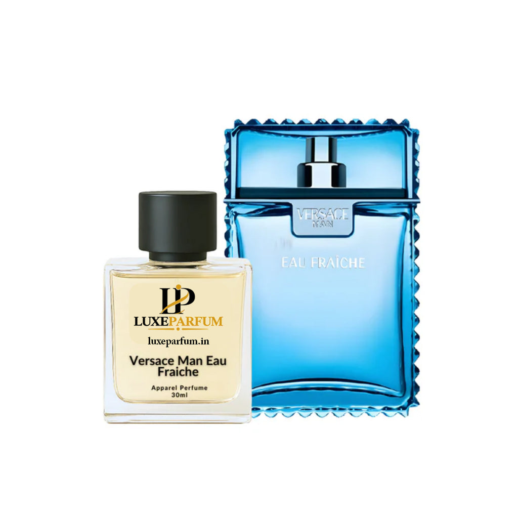 Versace Man Eau Fraiche Inspired Perfume
