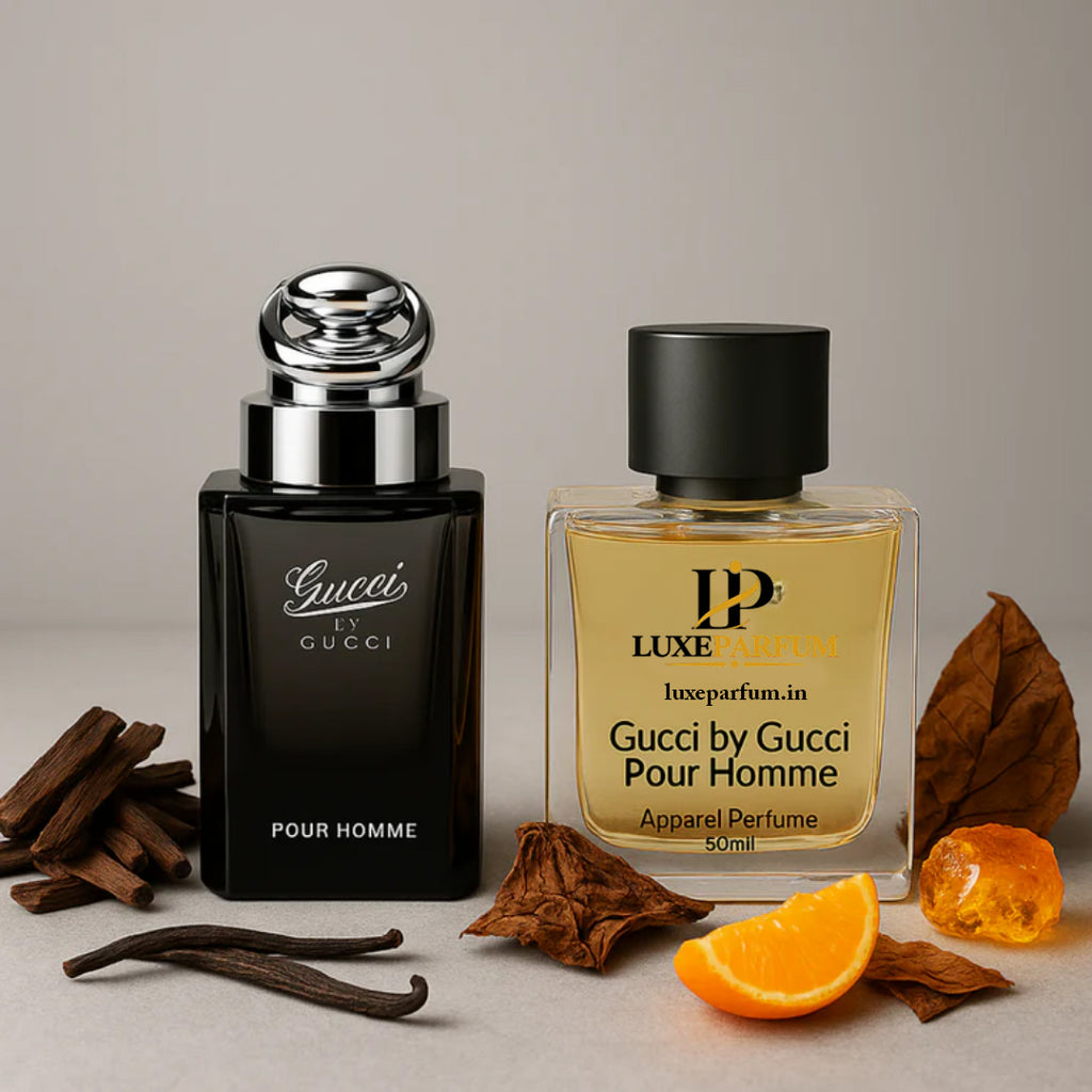 Gucci by Gucci Pour Homme Inspired Perfume