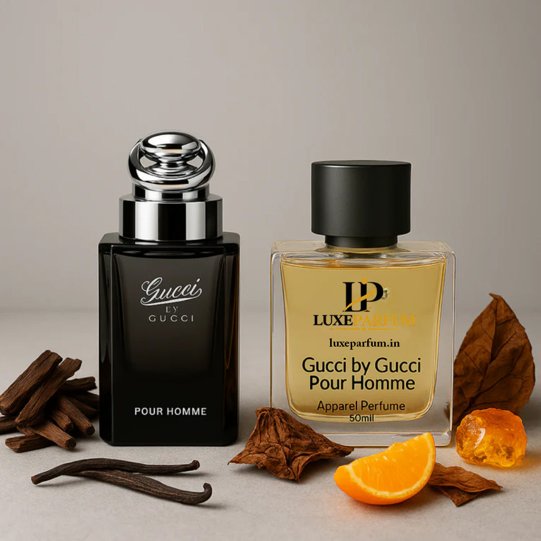 Gucci by Gucci Pour Homme Inspired Perfume