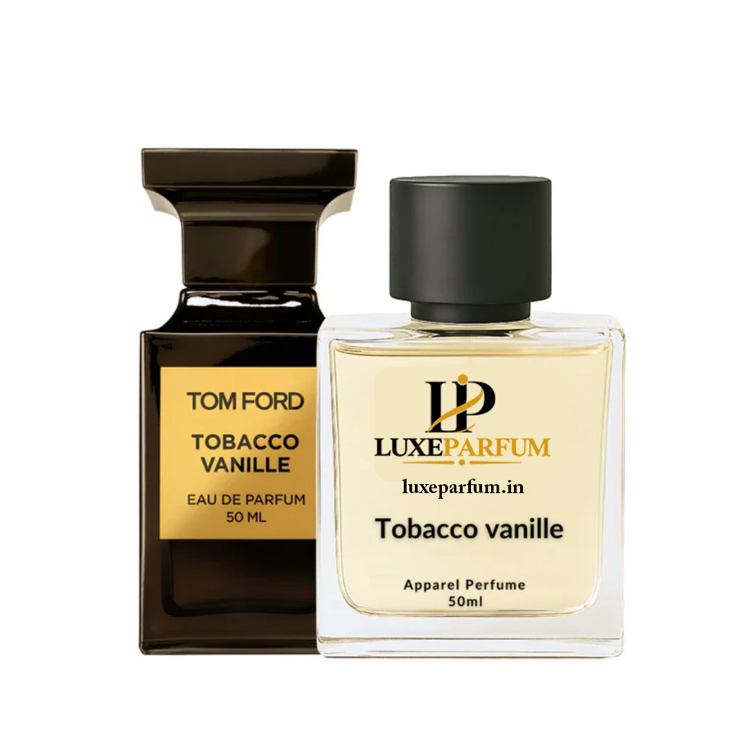 Tom Ford Tobacco Vanille Inspired Perfume