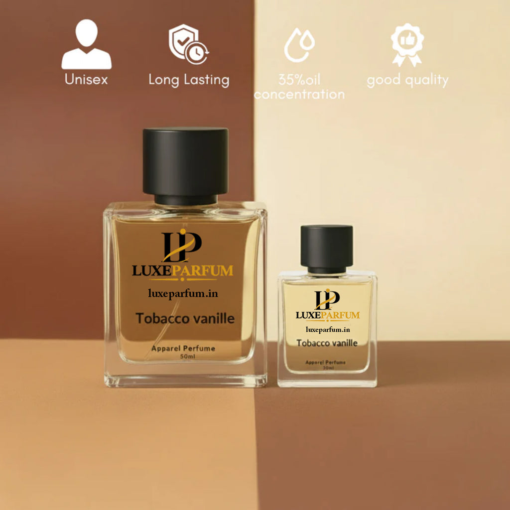 Tom Ford Tobacco Vanille Inspired Perfume