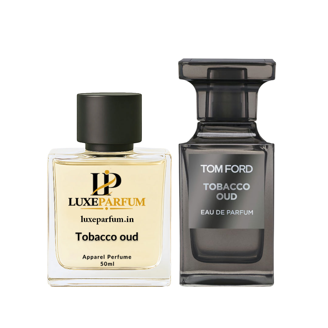 Tom Ford Tobacco Oud Inspired Perfume