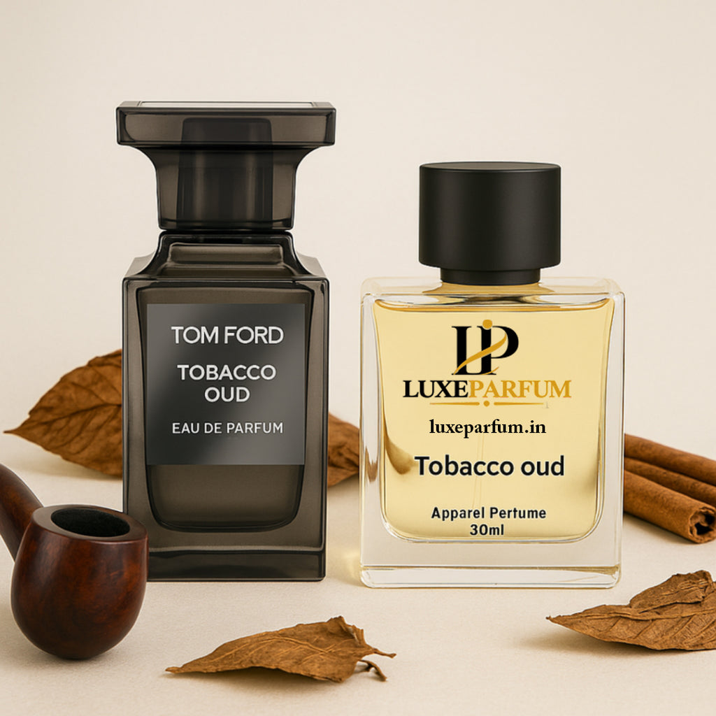Tom Ford Tobacco Oud Inspired Perfume