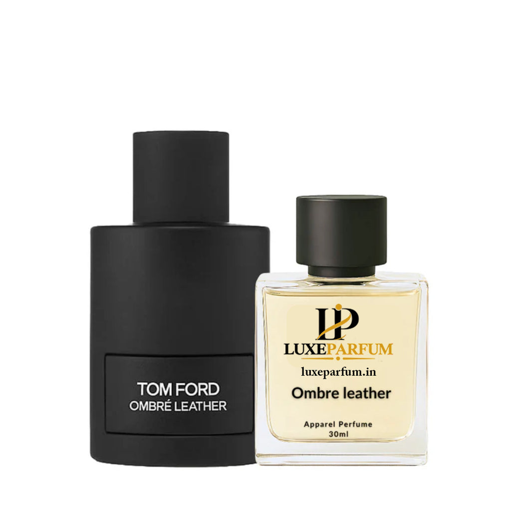 Tom Ford Patchouli Absolu Inspired Perfume