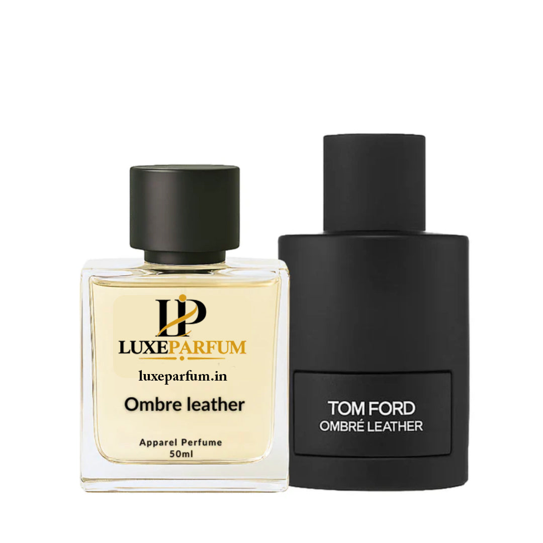 Tom Ford Patchouli Absolu Inspired Perfume