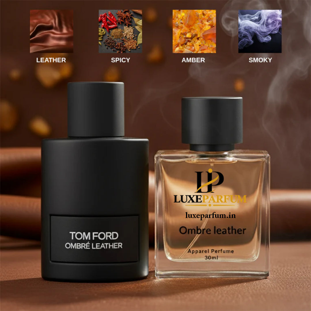 Tom Ford Patchouli Absolu Inspired Perfume