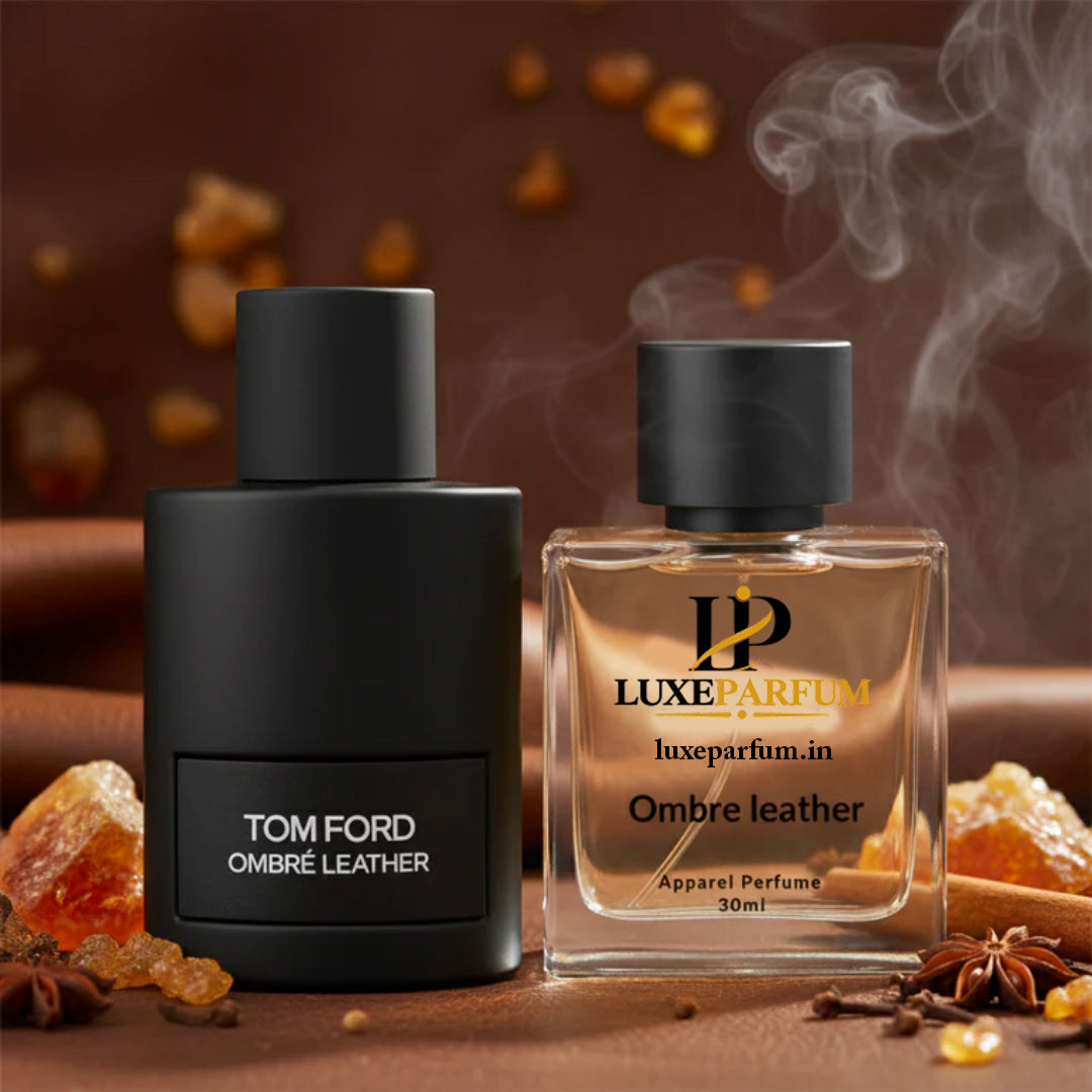 Tom Ford Patchouli Absolu Inspired Perfume