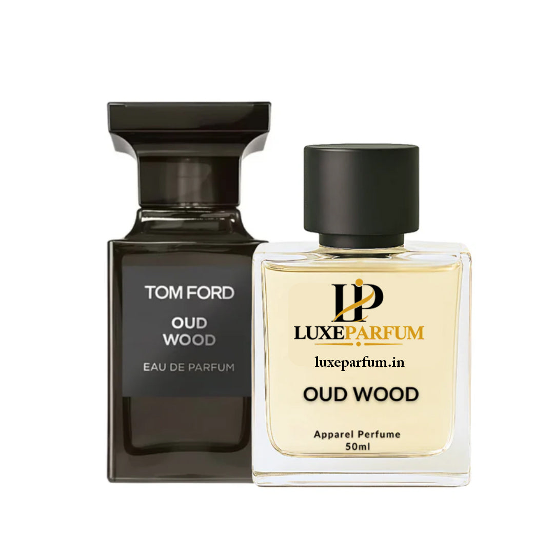 Tom Ford Oud Wood Inspired Perfume