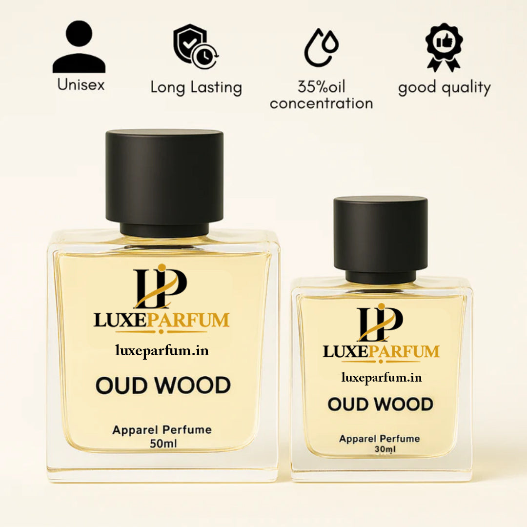 Tom Ford Oud Wood Inspired Perfume