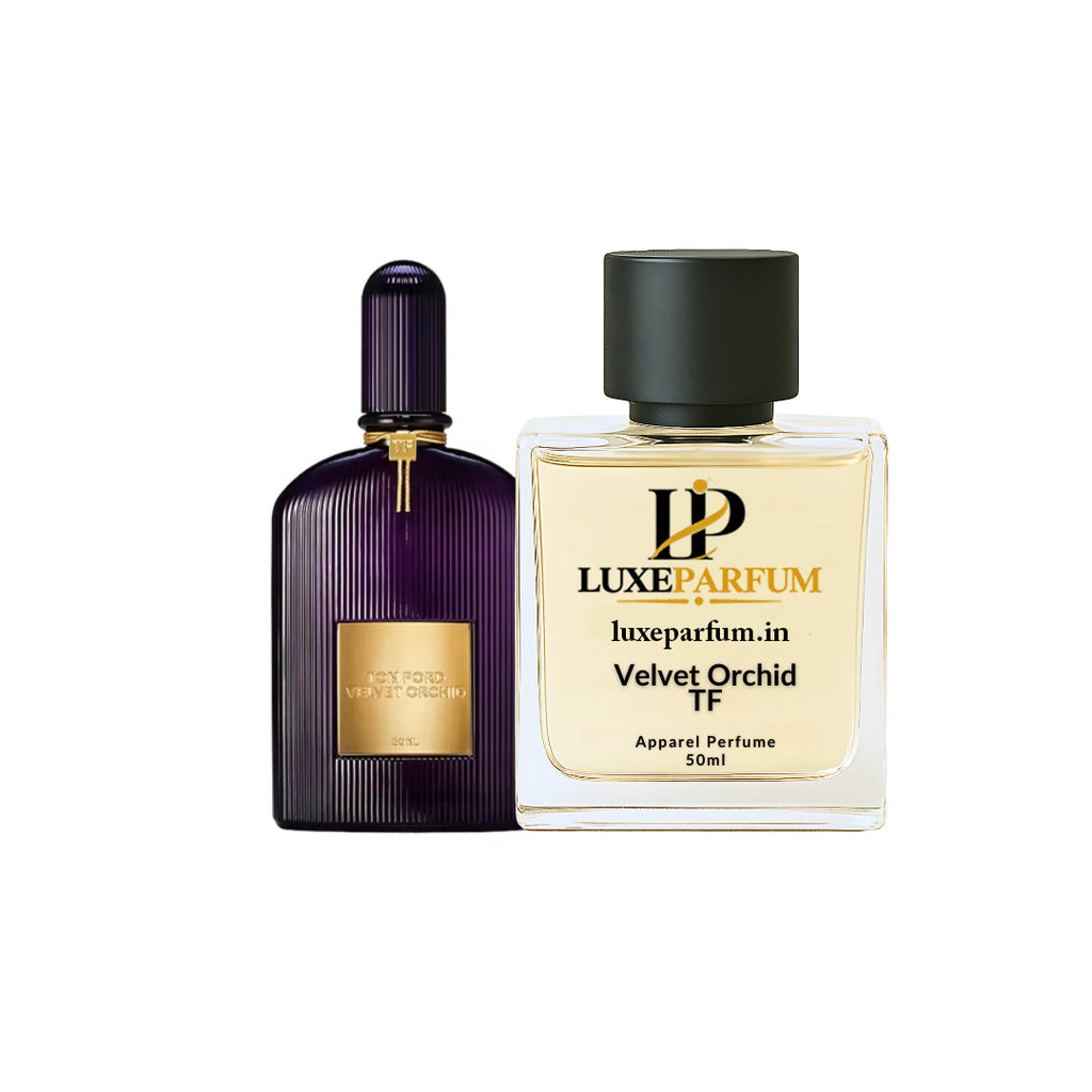 Tom Ford Velvet Orchid Inspired Perfume