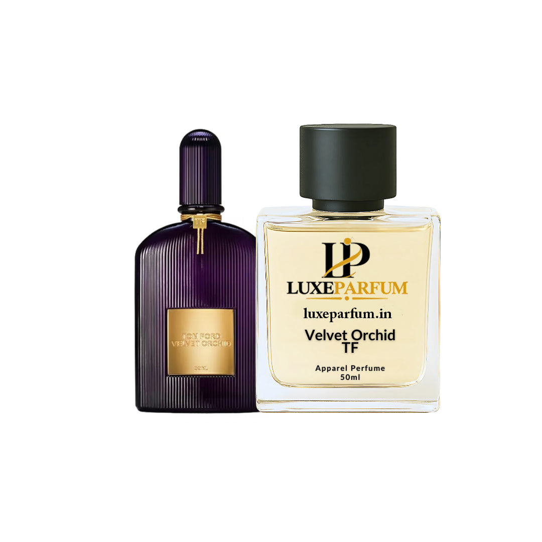 Tom Ford Velvet Orchid Inspired Perfume
