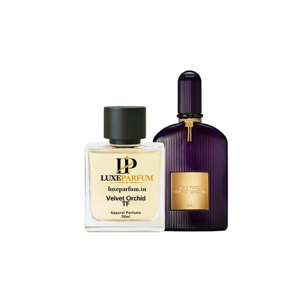 Tom Ford Velvet Orchid Inspired Perfume