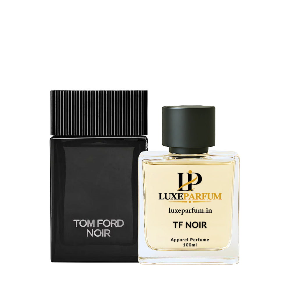 Tom Ford Noir Inspired Perfume