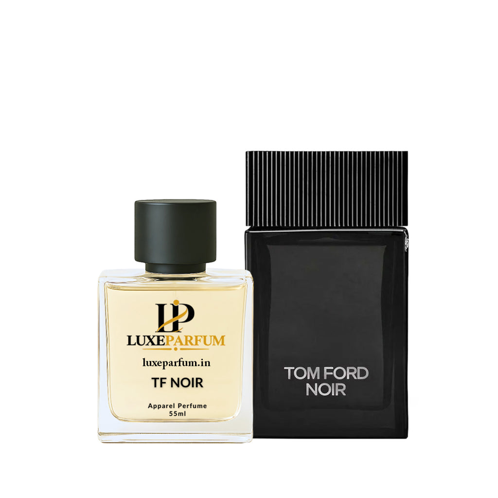 Tom Ford Noir Inspired Perfume