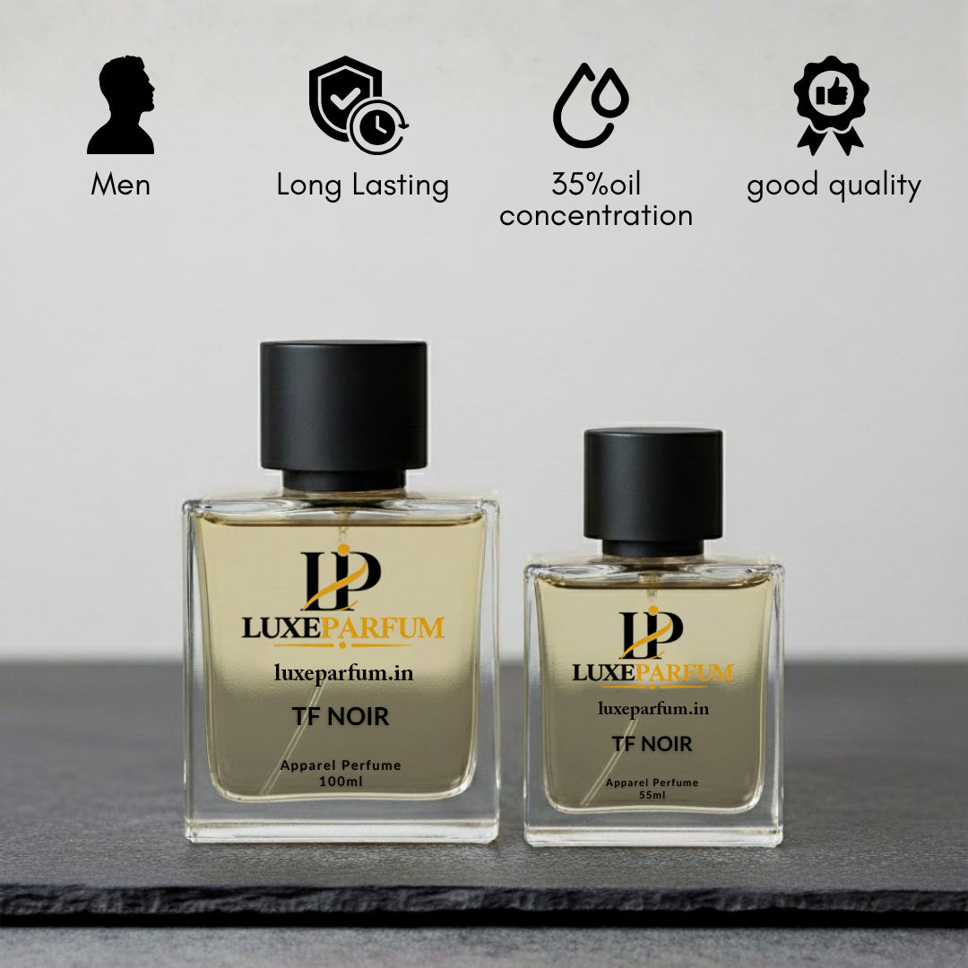 Tom Ford Noir Inspired Perfume