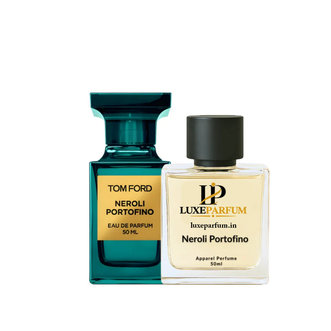 Tom Ford Neroli Portofino Inspired Perfume
