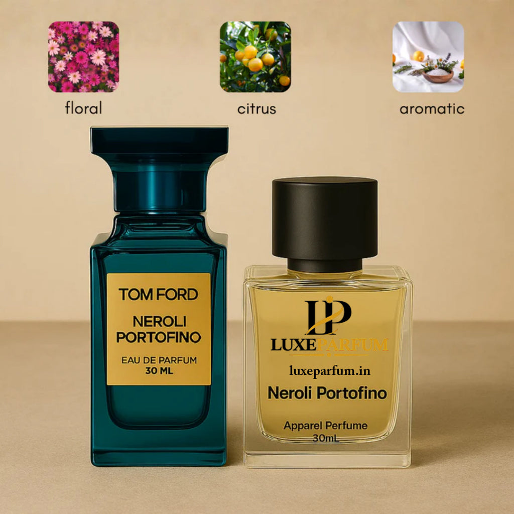 Tom Ford Neroli Portofino Inspired Perfume