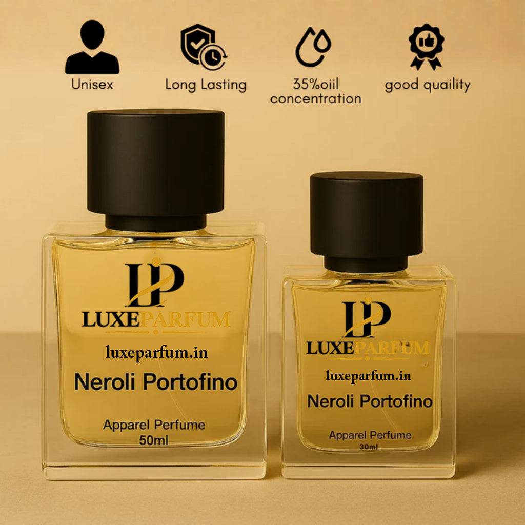 Tom Ford Neroli Portofino Inspired Perfume