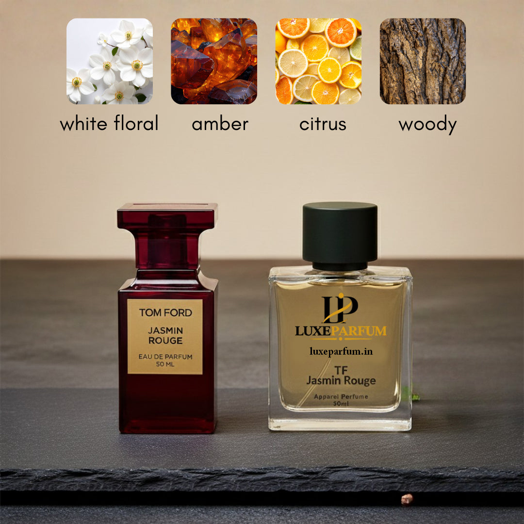 Tom Ford Jasmin Rouge Inspired Perfume