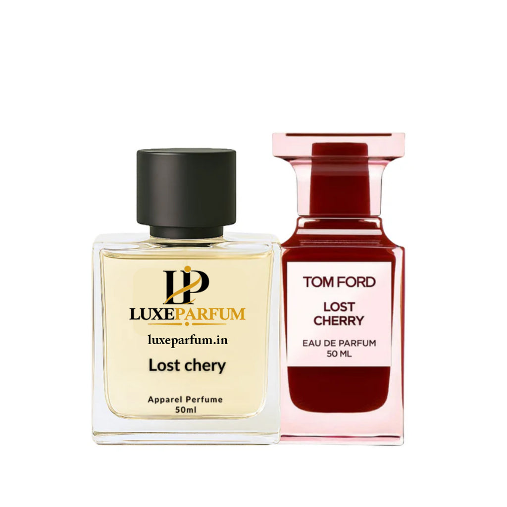 Tom Ford Lost Cherry Inspired Perfume