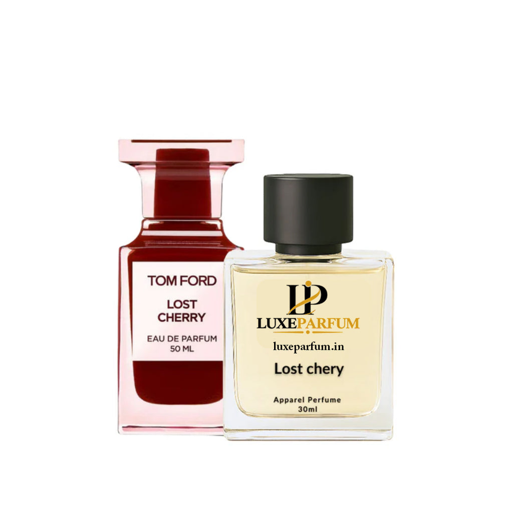 Tom Ford Lost Cherry Inspired Perfume