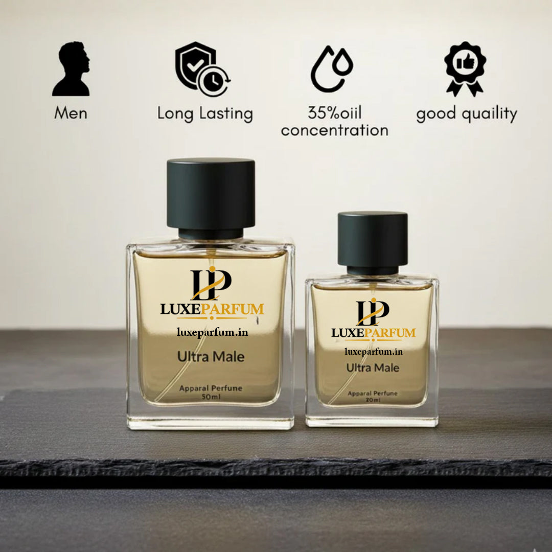 Tygar by Bvlgari for men Inspired Perfume