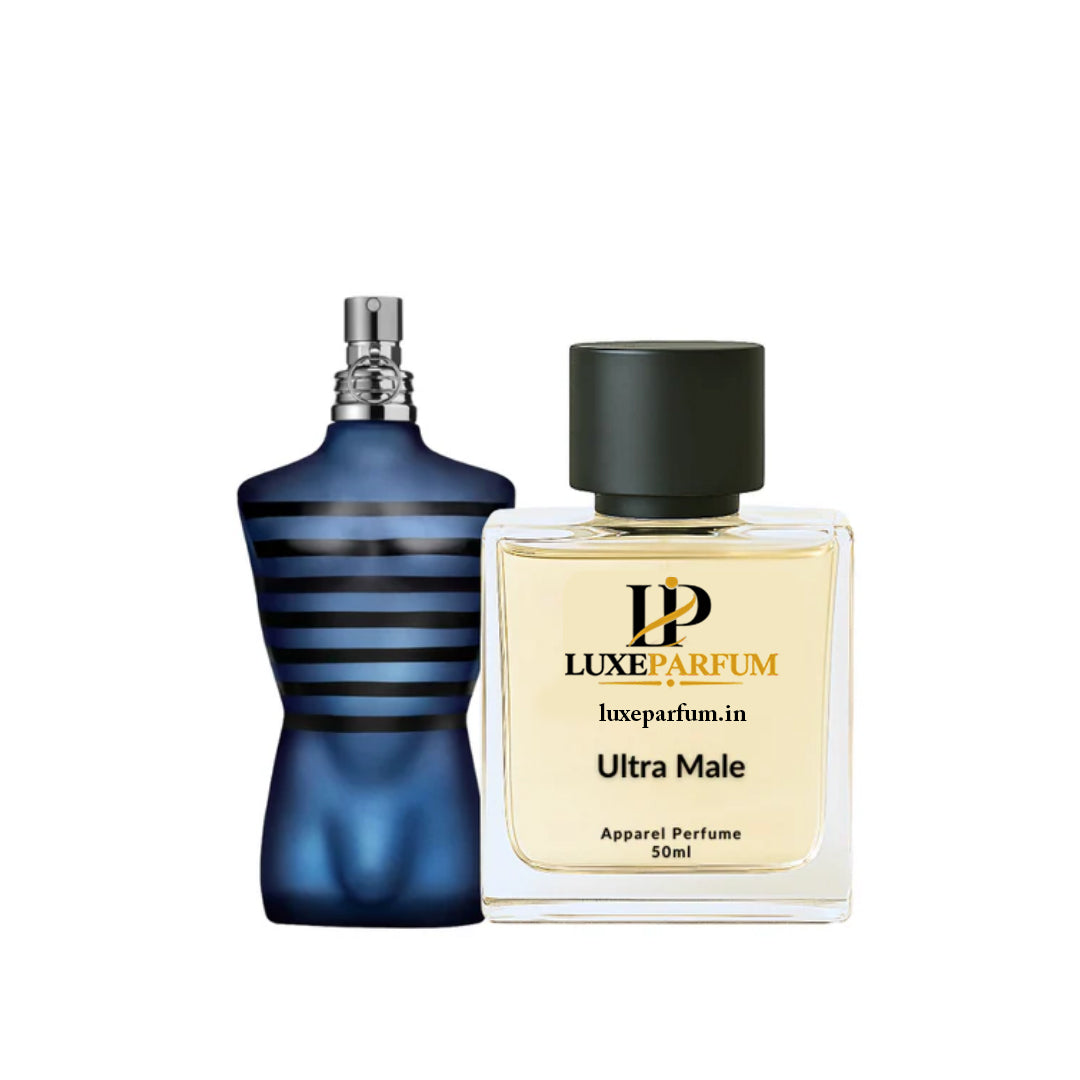 Ultrae Male inspired perfume