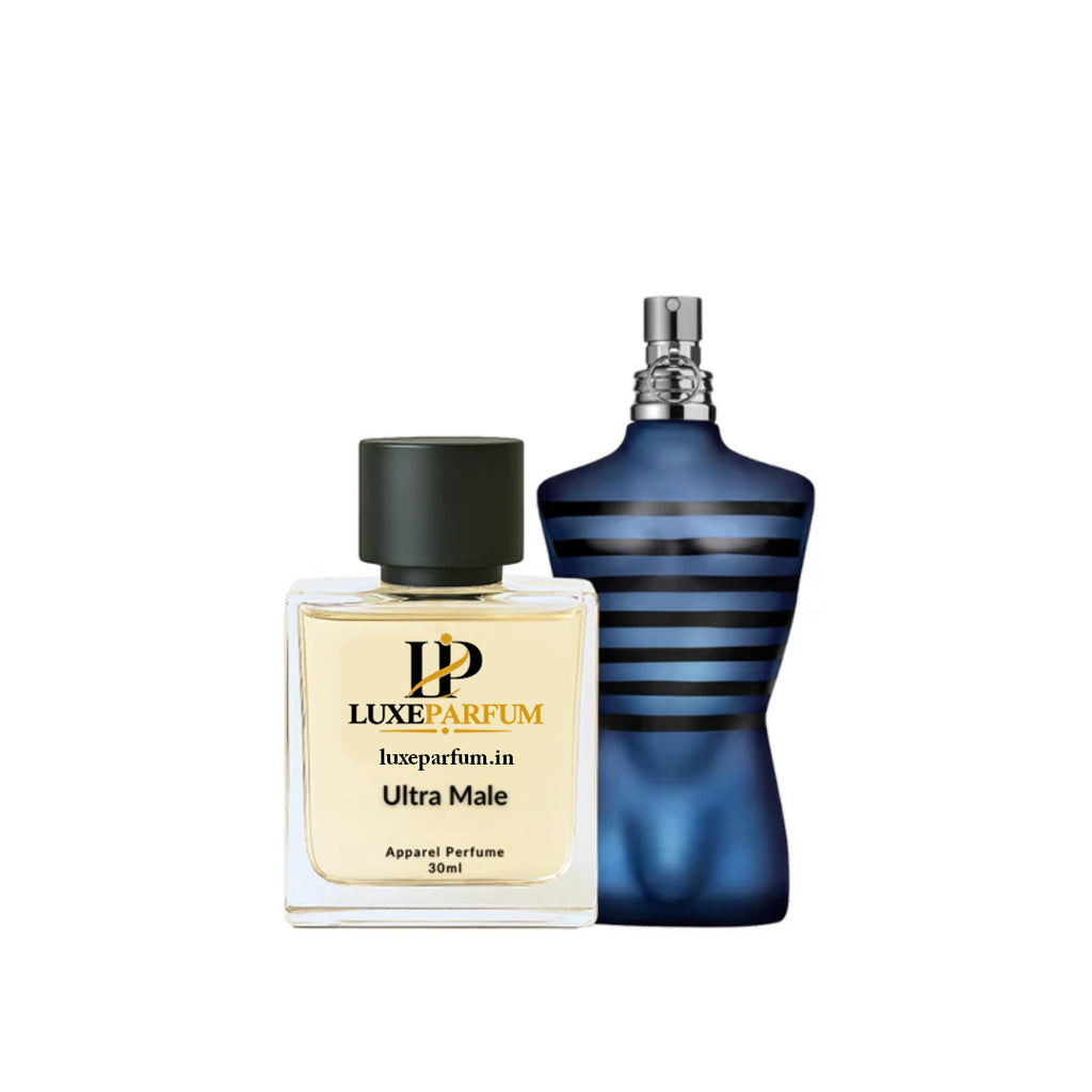 Ultrae Male inspired perfume