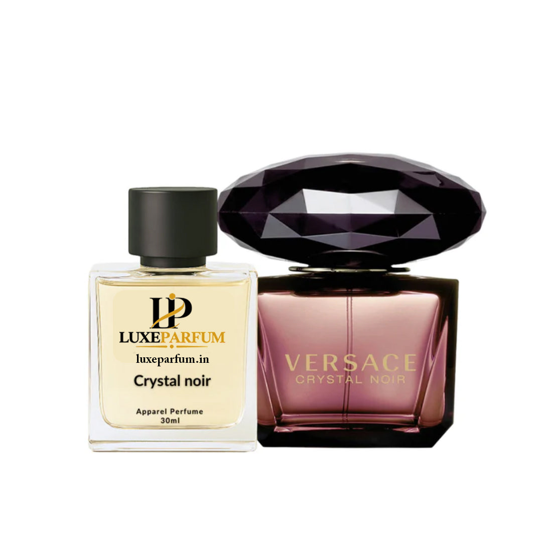 Versace Crystal Noir for Women Inspired Perfume