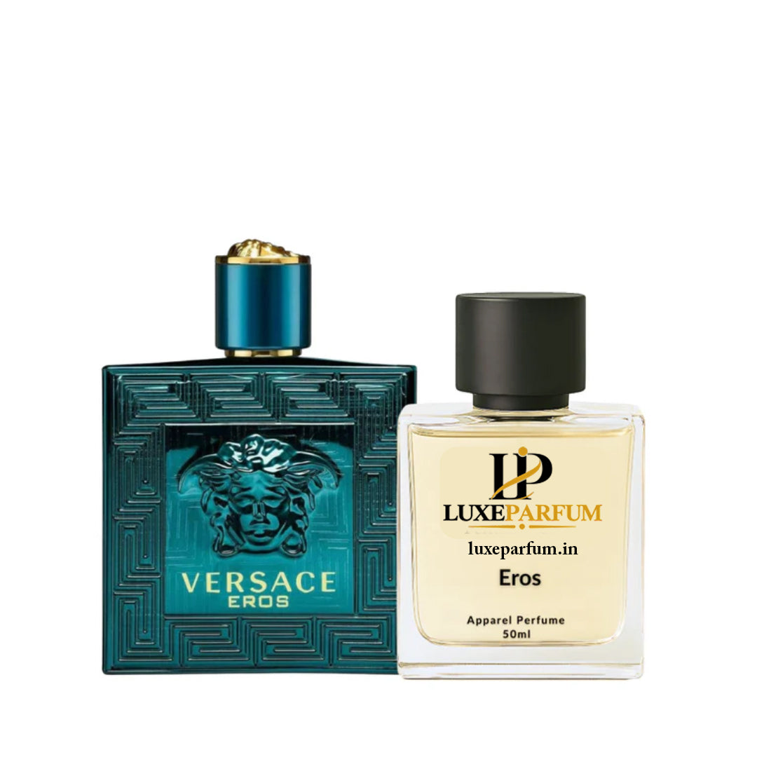 Versace Eros Inspired Perfume