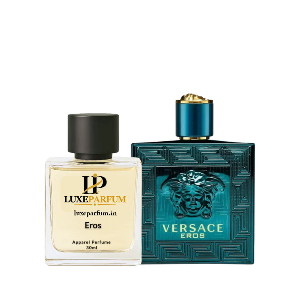 Versace Eros Inspired Perfume