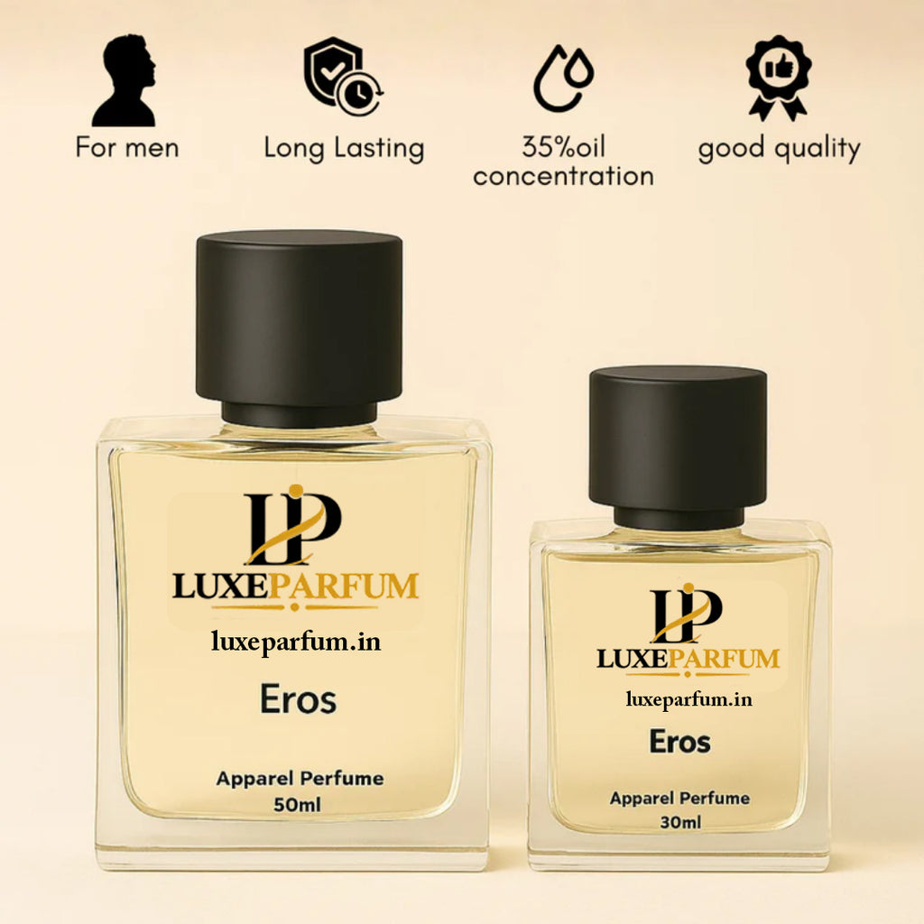 Versace Eros Inspired Perfume